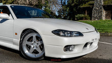 Load image into Gallery viewer, 2000 Nissan Silvia Spec R *SOLD*
