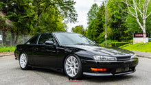 Load image into Gallery viewer, 1997 Nissan Silvia K&#39;s *SOLD*
