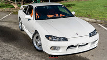Load image into Gallery viewer, 2000 Nissan Silvia Spec R *SOLD*
