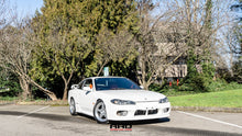 Load image into Gallery viewer, 2000 Nissan Silvia Spec R *SOLD*
