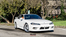 Load image into Gallery viewer, 2000 Nissan Silvia Spec R *SOLD*
