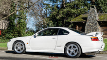 Load image into Gallery viewer, 2000 Nissan Silvia Spec R *SOLD*
