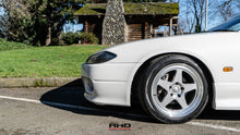 Load image into Gallery viewer, 2000 Nissan Silvia Spec R *SOLD*
