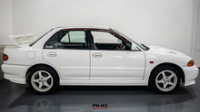 Load image into Gallery viewer, 1995 Mitsubishi EVO III RS *SOLD*
