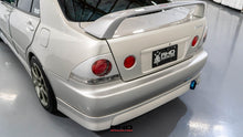 Load image into Gallery viewer, 1998 Toyota Altezza RS200 Z Edition *SOLD*
