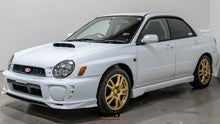 Load image into Gallery viewer, 2001 Subaru Impreza WRX STI
