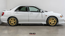 Load image into Gallery viewer, 2001 Subaru Impreza WRX STI
