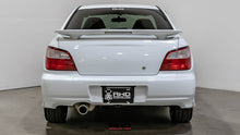 Load image into Gallery viewer, 2001 Subaru Impreza WRX STI
