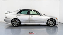 Load image into Gallery viewer, 1998 Toyota Altezza RS200 Z Edition *SOLD*
