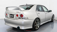 Load image into Gallery viewer, 1998 Toyota Altezza RS200 Z Edition *SOLD*
