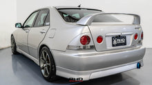 Load image into Gallery viewer, 1998 Toyota Altezza RS200 Z Edition *SOLD*
