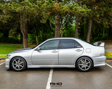 Load image into Gallery viewer, 1998 Toyota Altezza RS200 Z Edition *SOLD*
