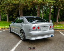 Load image into Gallery viewer, 1998 Toyota Altezza RS200 Z Edition *SOLD*
