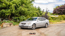 Load image into Gallery viewer, 1997 Toyota Aristo V300 Vertex Edition *SOLD*
