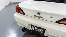 Load image into Gallery viewer, 1999 Nissan Silvia Spec R
