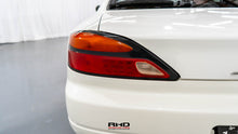 Load image into Gallery viewer, 1999 Nissan Silvia Spec R
