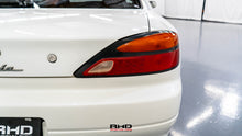 Load image into Gallery viewer, 1999 Nissan Silvia Spec R
