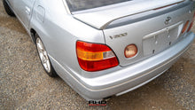 Load image into Gallery viewer, 1997 Toyota Aristo V300 Vertex Edition *SOLD*
