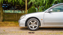 Load image into Gallery viewer, 1997 Toyota Aristo V300 Vertex Edition *SOLD*
