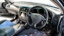 Load image into Gallery viewer, 1998 Toyota Aristo V300 Vertex Edition *SOLD*
