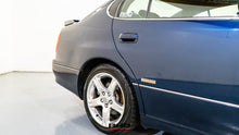 Load image into Gallery viewer, 1998 Toyota Aristo V300 Vertex Edition *SOLD*
