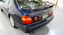 Load image into Gallery viewer, 1998 Toyota Aristo V300 Vertex Edition *SOLD*
