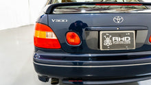 Load image into Gallery viewer, 1998 Toyota Aristo V300 Vertex Edition *SOLD*
