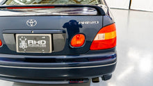 Load image into Gallery viewer, 1998 Toyota Aristo V300 Vertex Edition *SOLD*
