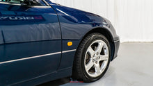 Load image into Gallery viewer, 1998 Toyota Aristo V300 Vertex Edition *SOLD*
