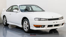 Load image into Gallery viewer, 1996 Nissan Silvia K's
