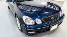 Load image into Gallery viewer, 1998 Toyota Aristo V300 Vertex Edition *SOLD*
