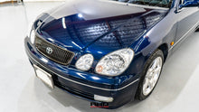 Load image into Gallery viewer, 1998 Toyota Aristo V300 Vertex Edition *SOLD*
