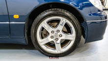 Load image into Gallery viewer, 1998 Toyota Aristo V300 Vertex Edition *SOLD*
