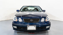 Load image into Gallery viewer, 1998 Toyota Aristo V300 Vertex Edition *SOLD*
