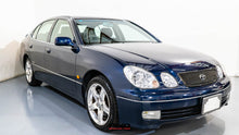Load image into Gallery viewer, 1998 Toyota Aristo V300 Vertex Edition *SOLD*
