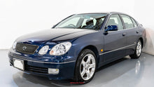 Load image into Gallery viewer, 1998 Toyota Aristo V300 Vertex Edition *SOLD*
