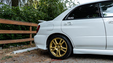 Load image into Gallery viewer, 2001 Subaru Impreza WRX STI
