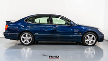 Load image into Gallery viewer, 1998 Toyota Aristo V300 Vertex Edition *SOLD*
