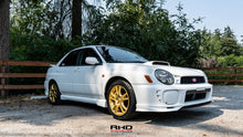 Load image into Gallery viewer, 2001 Subaru Impreza WRX STI
