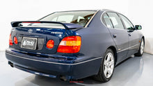 Load image into Gallery viewer, 1998 Toyota Aristo V300 Vertex Edition *SOLD*
