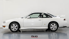 Load image into Gallery viewer, 1996 Nissan Silvia K's
