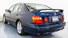 Load image into Gallery viewer, 1998 Toyota Aristo V300 Vertex Edition *SOLD*
