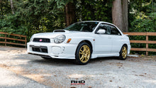 Load image into Gallery viewer, 2001 Subaru Impreza WRX STI
