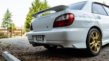 Load image into Gallery viewer, 2001 Subaru Impreza WRX STI
