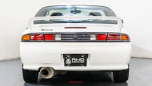 Load image into Gallery viewer, 1996 Nissan Silvia K's
