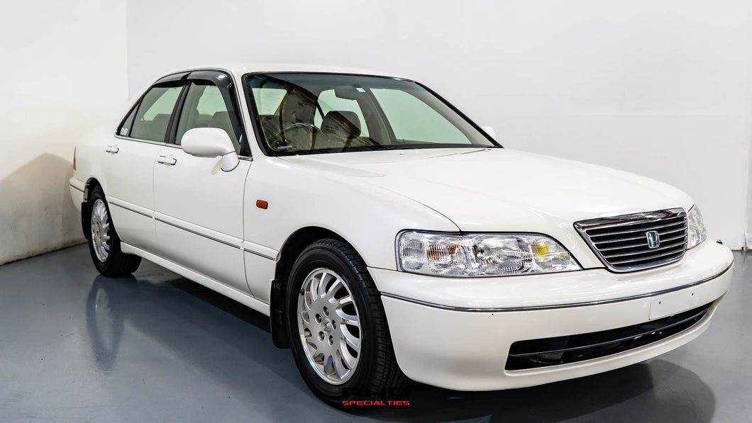 1998 Honda Legend
