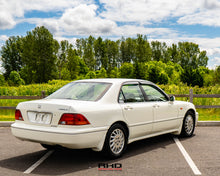 Load image into Gallery viewer, 1998 Honda Legend
