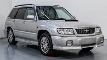 Load image into Gallery viewer, 1998 Subaru Forester T/tb *SOLD*
