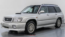 Load image into Gallery viewer, 1998 Subaru Forester T/tb *SOLD*
