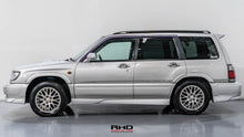 Load image into Gallery viewer, 1998 Subaru Forester T/tb *SOLD*
